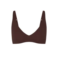 NAKED PLUNGE BRALETTE |-Skims Best