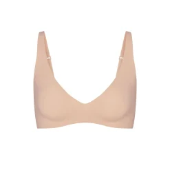 NAKED PLUNGE BRALETTE |-Skims Online