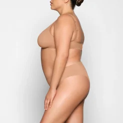 NAKED PLUNGE BRALETTE |-Skims Fashion
