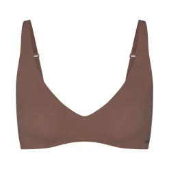 NAKED PLUNGE BRALETTE |-Skims Fashion