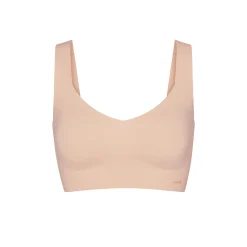 NAKED PLUNGE LONGLINE BRALETTE |-Skims Discount