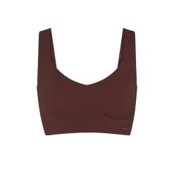 NAKED PLUNGE LONGLINE BRALETTE |-Skims Outlet