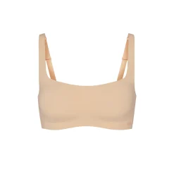 NAKED SCOOP BRALETTE |-Skims Clearance
