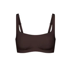 NAKED SCOOP BRALETTE |-Skims Hot