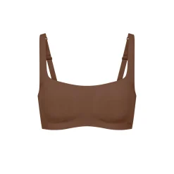 NAKED SCOOP BRALETTE |-Skims Hot
