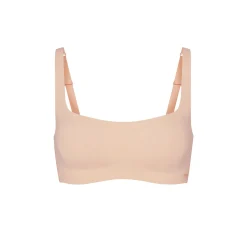 NAKED SCOOP BRALETTE |-Skims Best