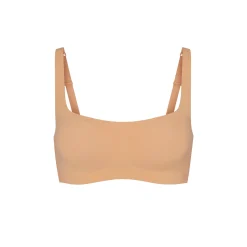 NAKED SCOOP BRALETTE |-Skims Best