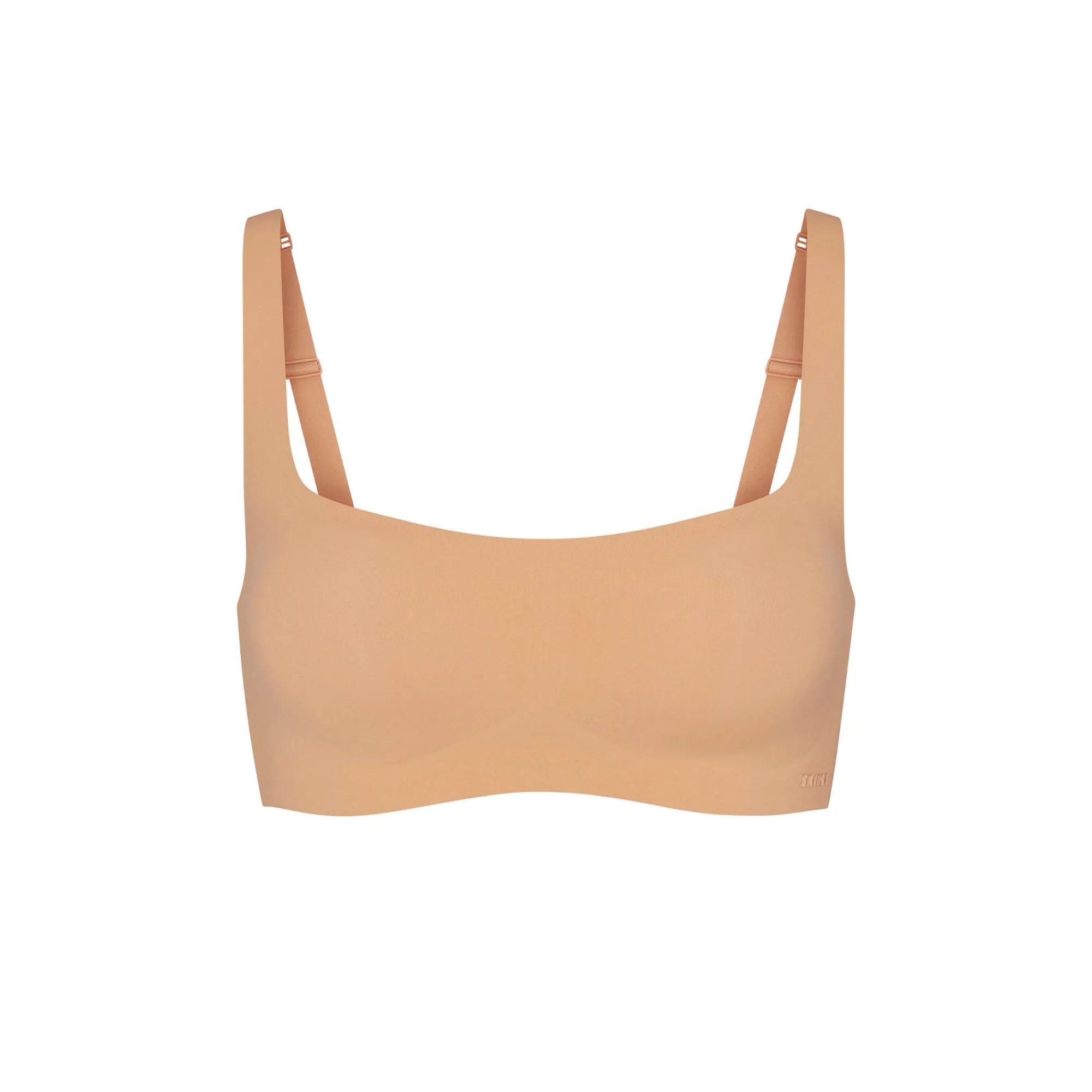 NAKED SCOOP BRALETTE |-Skims Best