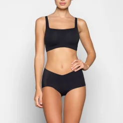 NAKED SCOOP BRALETTE |-Skims New