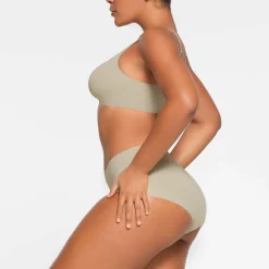 NAKED SCOOP BRALETTE |-Skims Outlet
