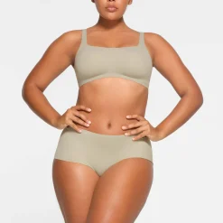 NAKED SCOOP BRALETTE |-Skims Outlet