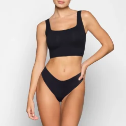 NAKED SCOOP LONGLINE BRALETTE |-Skims Hot