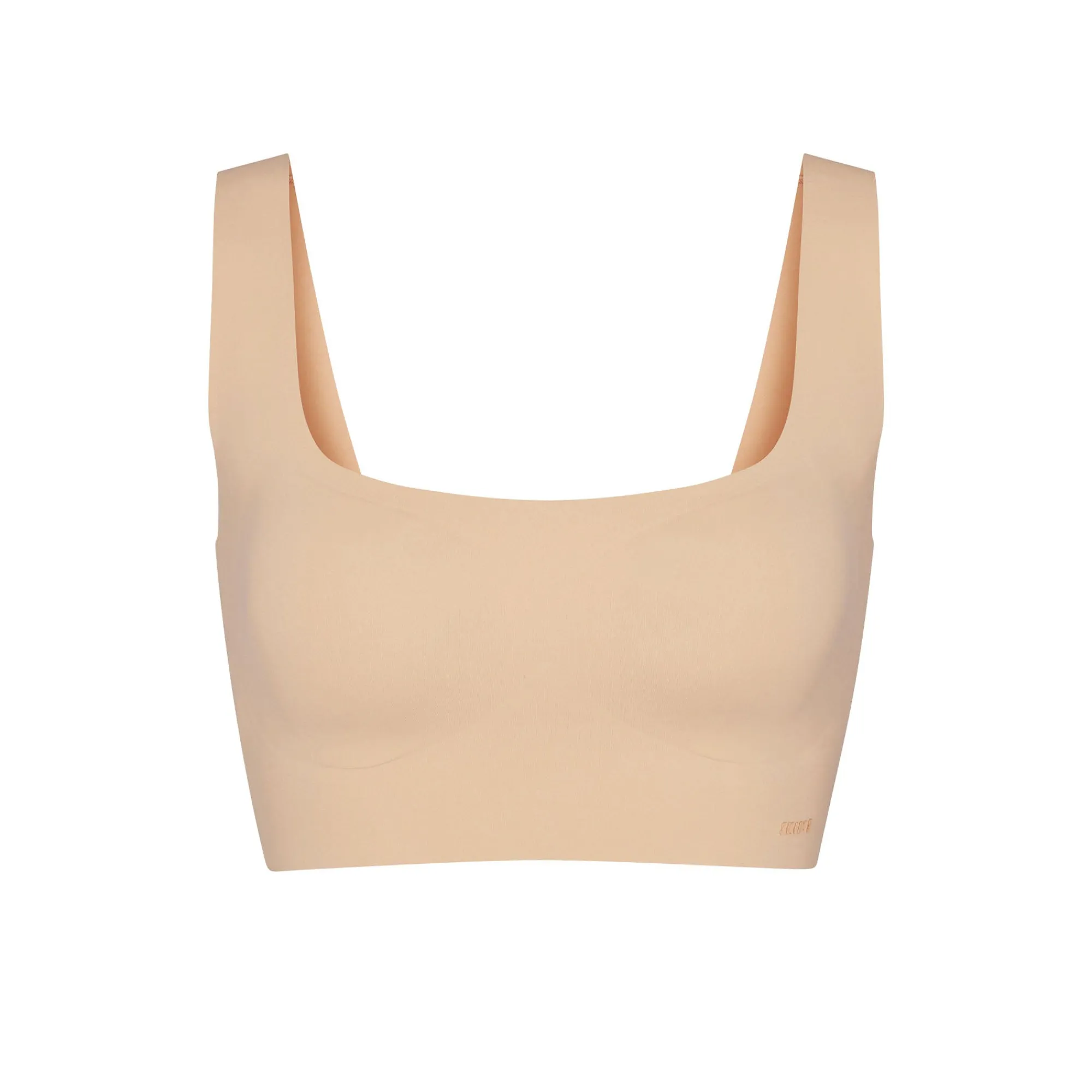 NAKED SCOOP LONGLINE BRALETTE |-Skims Best