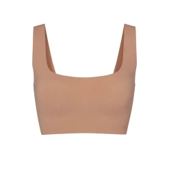 NAKED SCOOP LONGLINE BRALETTE |-Skims Outlet