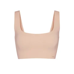 NAKED SCOOP LONGLINE BRALETTE |-Skims Online