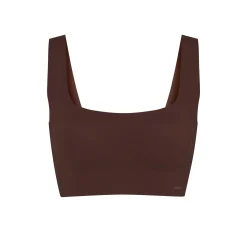 NAKED SCOOP LONGLINE BRALETTE |-Skims Hot