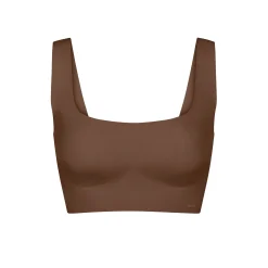 NAKED SCOOP LONGLINE BRALETTE |-Skims New