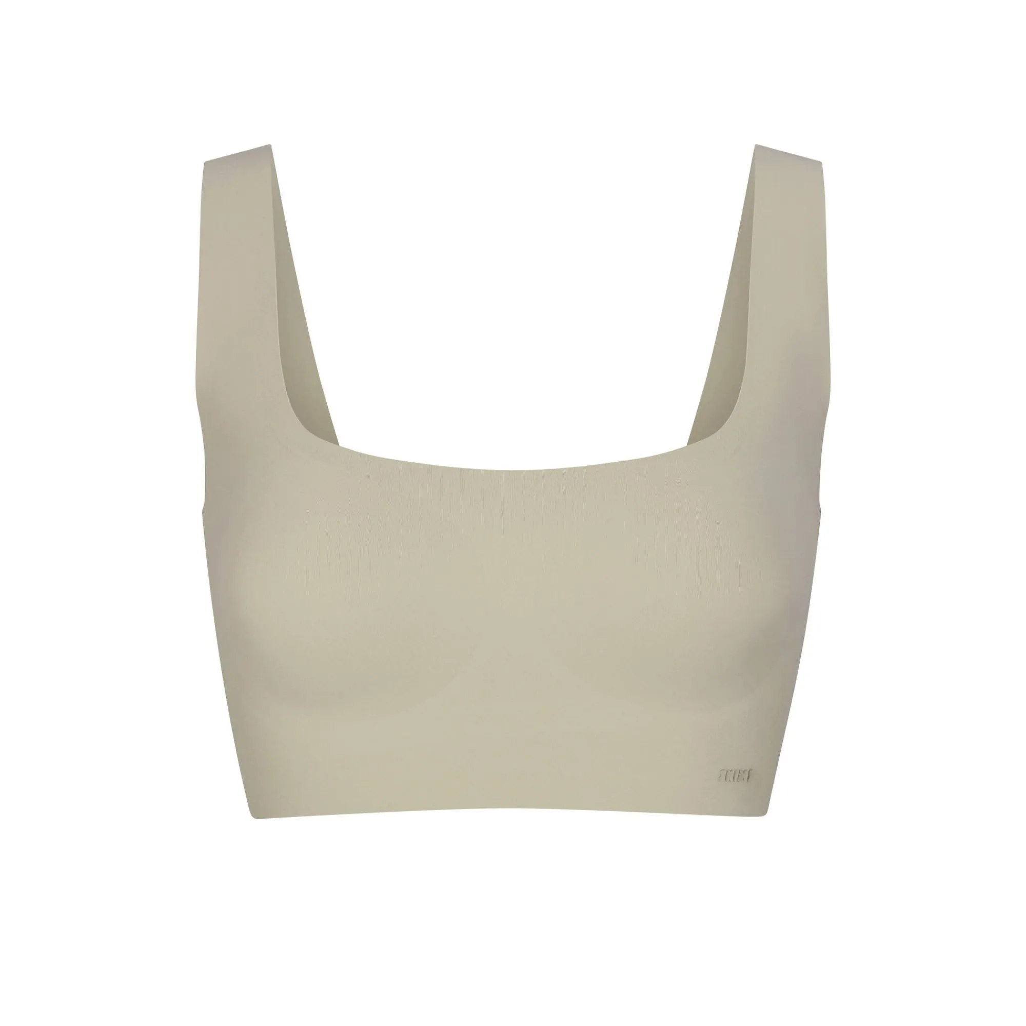 NAKED SCOOP LONGLINE BRALETTE |-Skims Discount