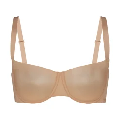 NO SHOW UNLINED BALCONETTE BRA |-Skims Hot