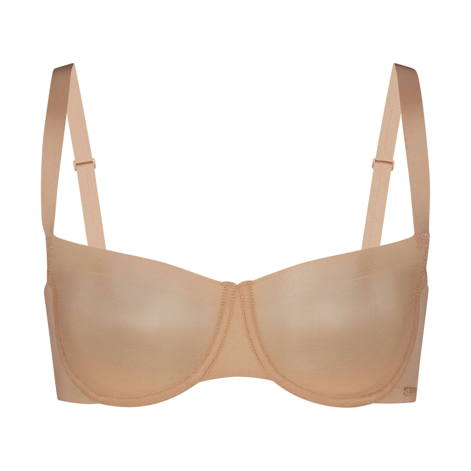 NO SHOW UNLINED BALCONETTE BRA |-Skims Hot