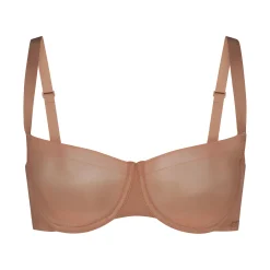 NO SHOW UNLINED BALCONETTE BRA |-Skims Online