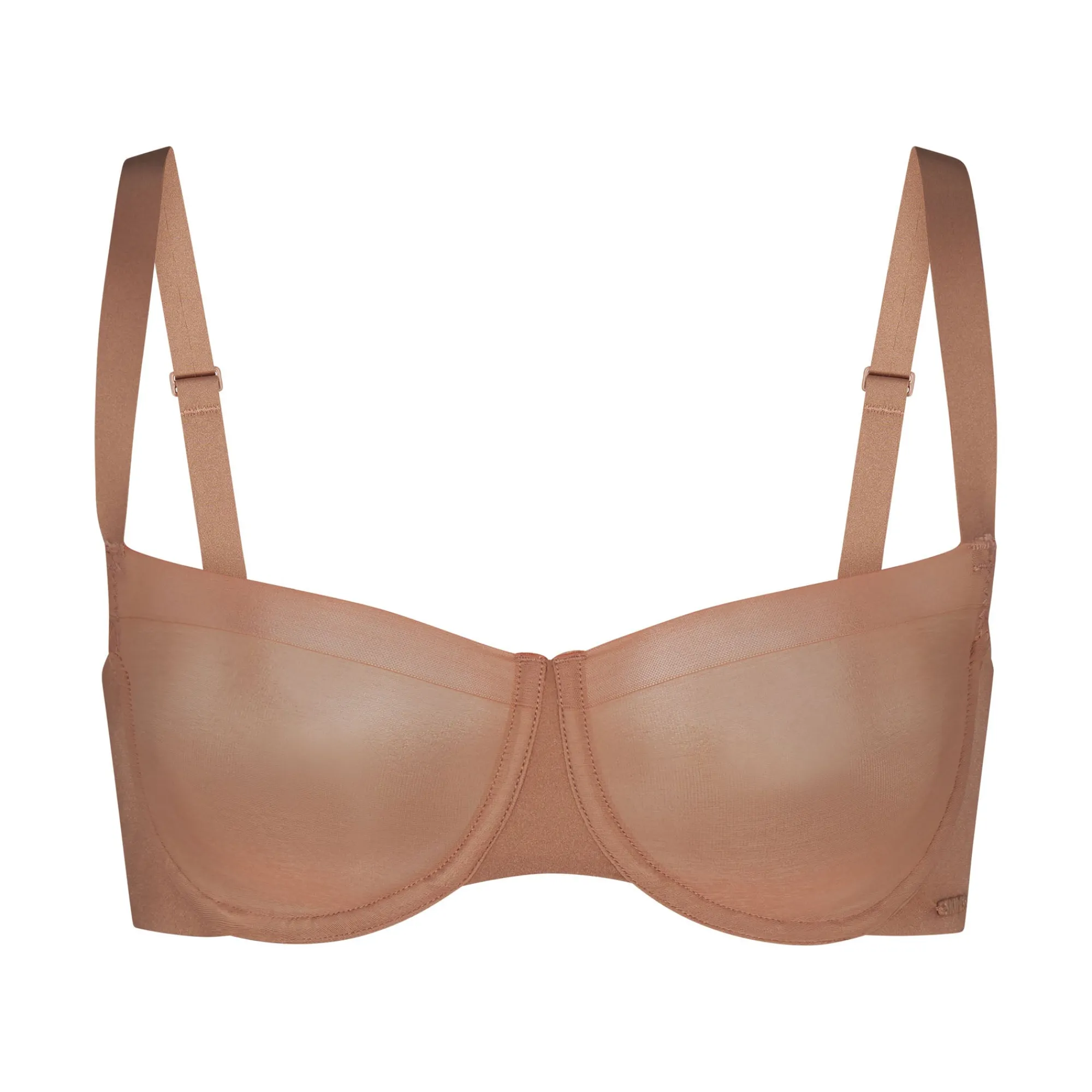 NO SHOW UNLINED BALCONETTE BRA |-Skims Online