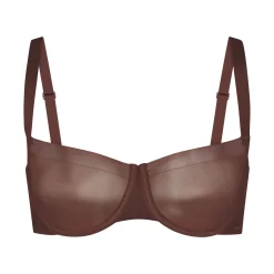 NO SHOW UNLINED BALCONETTE BRA |-Skims Fashion