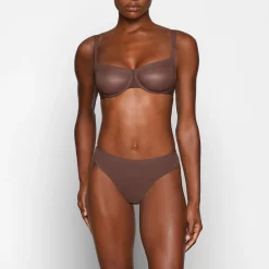 NO SHOW UNLINED BALCONETTE BRA |-Skims Fashion