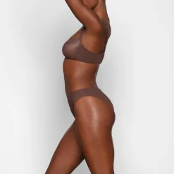 NO SHOW UNLINED BALCONETTE BRA |-Skims Fashion