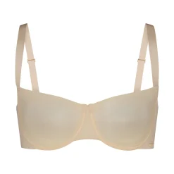 NO SHOW UNLINED BALCONETTE BRA |-Skims Fashion