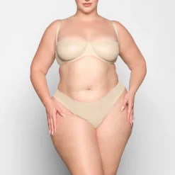 NO SHOW UNLINED BALCONETTE BRA |-Skims Fashion