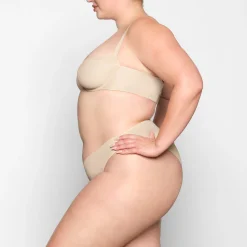 NO SHOW UNLINED BALCONETTE BRA |-Skims Fashion