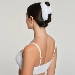 PLUSH HAIR CLIP |-Skims Sale