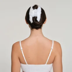 PLUSH HAIR CLIP |-Skims Sale