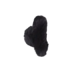PLUSH HAIR CLIP |-Skims Hot