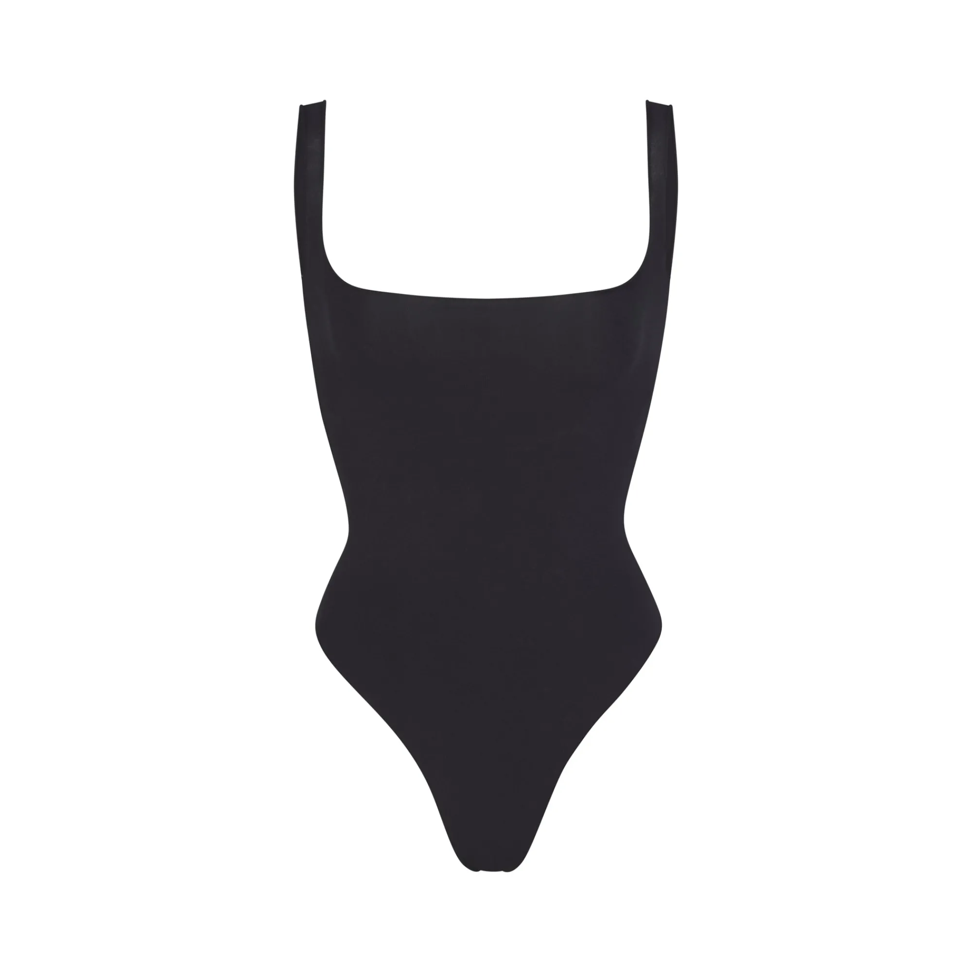RAW EDGE CAMI BODYSUIT |-Skims New