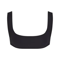 RAW EDGE MICRO SCOOP BRALETTE |-Skims Clearance