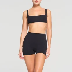RAW EDGE MICRO SCOOP BRALETTE |-Skims Clearance