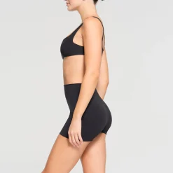 RAW EDGE MICRO SCOOP BRALETTE |-Skims Clearance