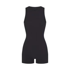RAW EDGE ONESIE |-Skims Online