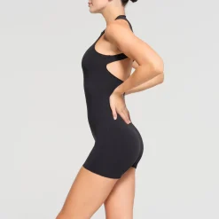 RAW EDGE ONESIE |-Skims Online
