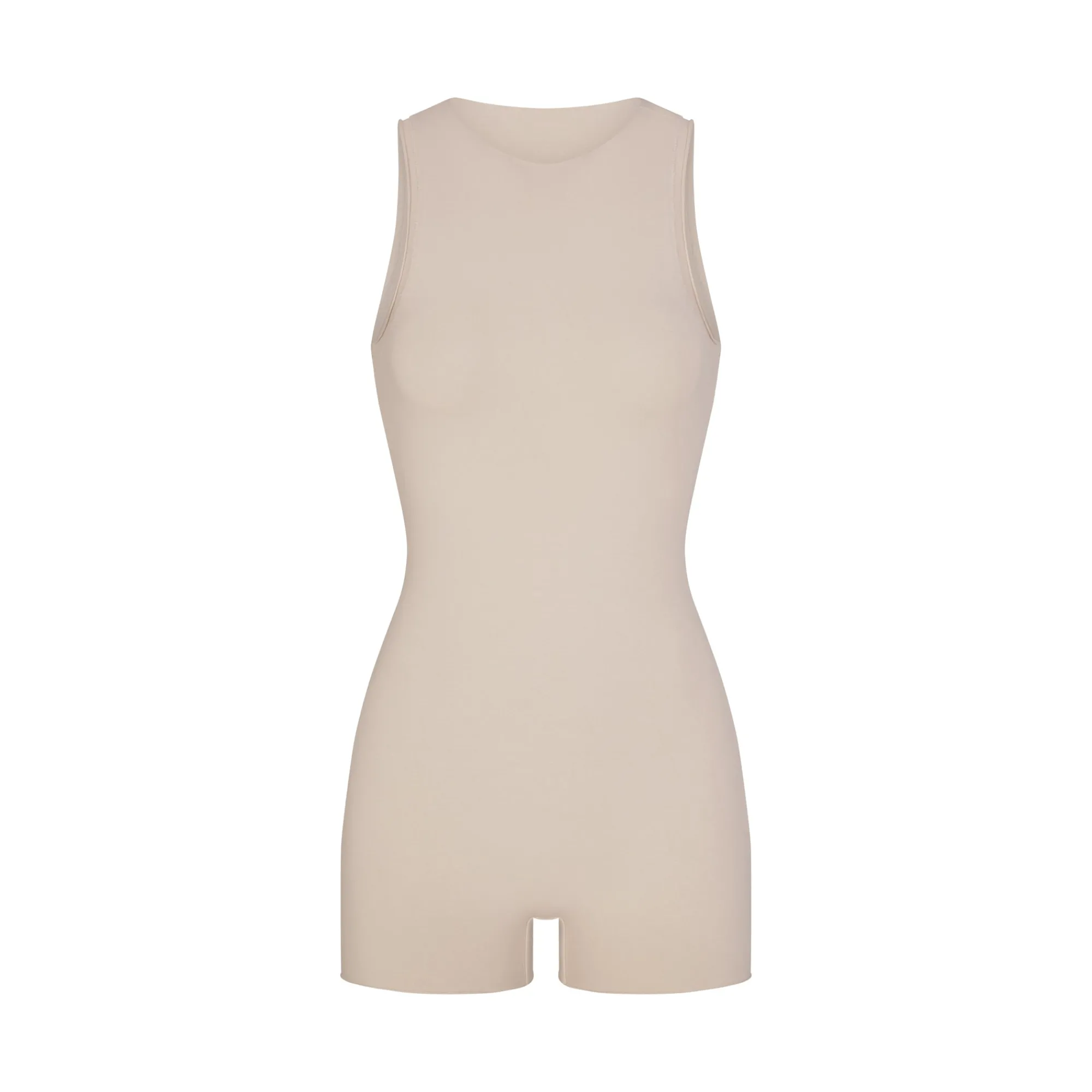 RAW EDGE ONESIE |-Skims Fashion