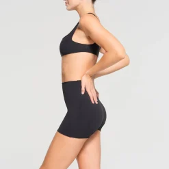 RAW EDGE SHORT |-Skims Clearance