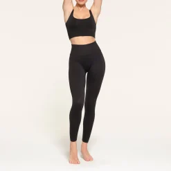 RECYCLED NYLON LEGGING |-Skims Best