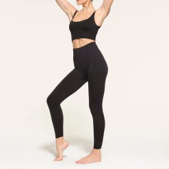 RECYCLED NYLON LEGGING |-Skims Best