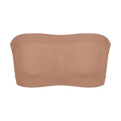 SEAMLESS SCULPT BANDEAU |-Skims Outlet