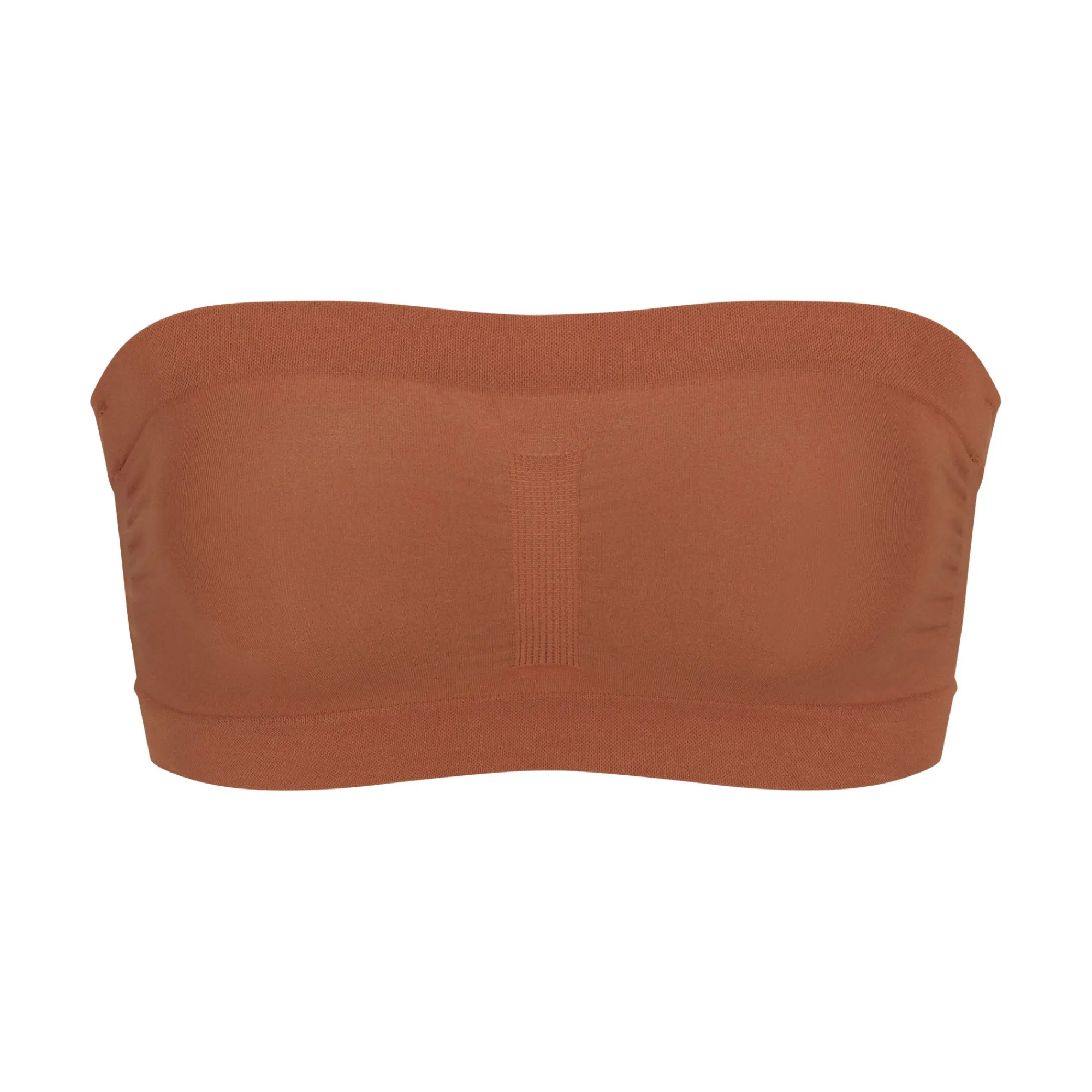 SEAMLESS SCULPT BANDEAU |-Skims Discount
