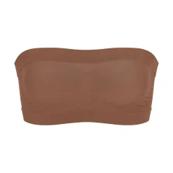 SEAMLESS SCULPT BANDEAU |-Skims Fashion