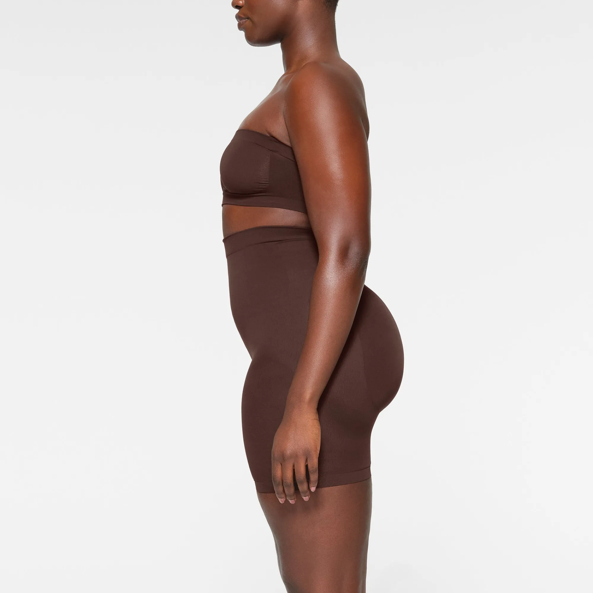 SEAMLESS SCULPT BANDEAU |-Skims Best