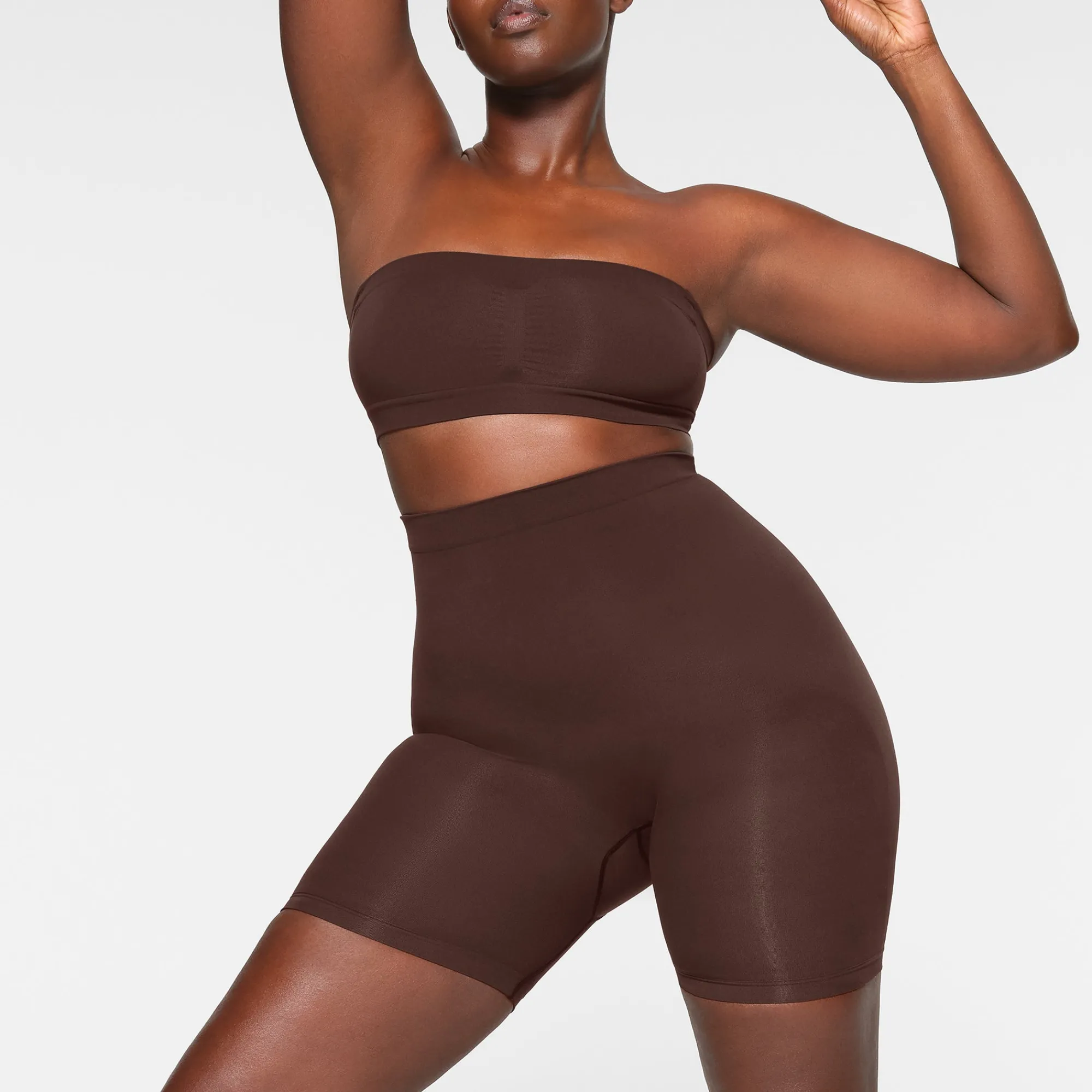 SEAMLESS SCULPT BANDEAU |-Skims Best